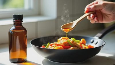 The Truth About Sesame Oil: Where It Matters and Where It Doesn’t