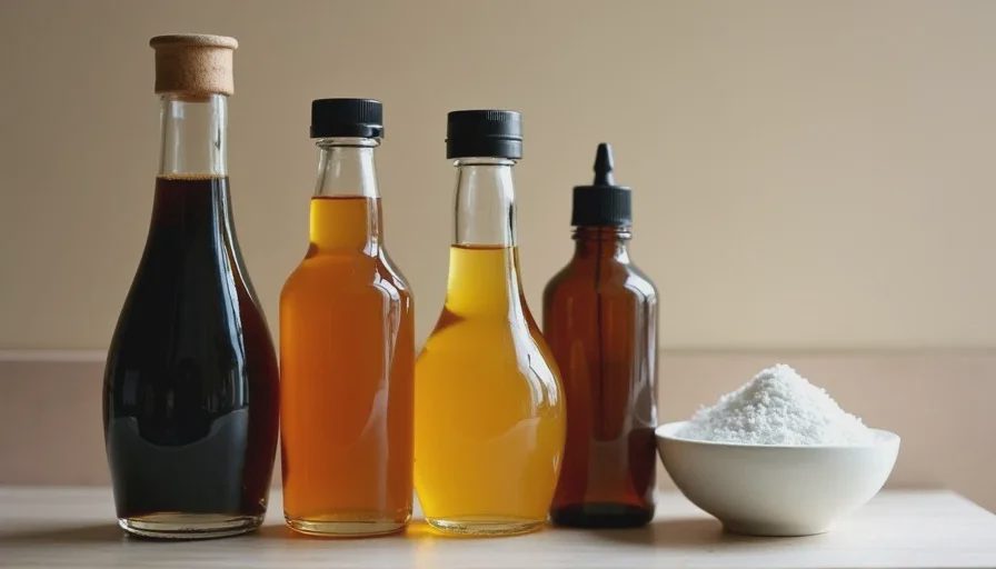 The Only Starter Pantry Most Home Cooks Actually Need