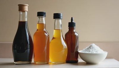 The Only Starter Pantry Most Home Cooks Actually Need