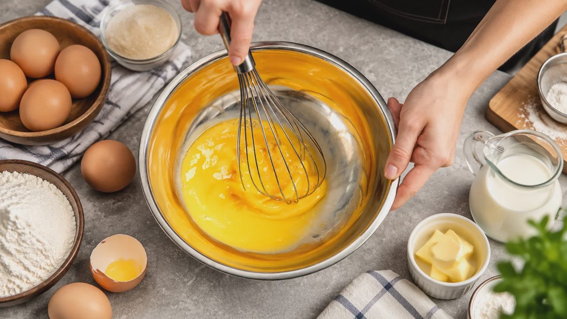 Best Whisks for Cooking? This $9 Stainless 3-Pack Earned a Spot Next to My Stove