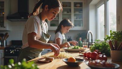 What Is Shrimp Mei Fun? A Practical Guide for Home Cooks