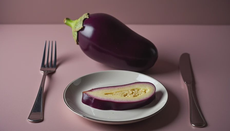 Can You Eat Skin of Chinese Eggplant? A Simple Kitchen Guide