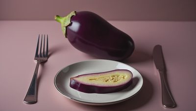 Can You Eat Skin of Chinese Eggplant? A Simple Kitchen Guide
