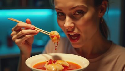 chili oil for dumplings: A Fast, Flavorful Homemade Sauce