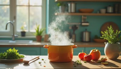 Chicken Stock Chinese Recipe for Deep, Savory Homemade Broth
