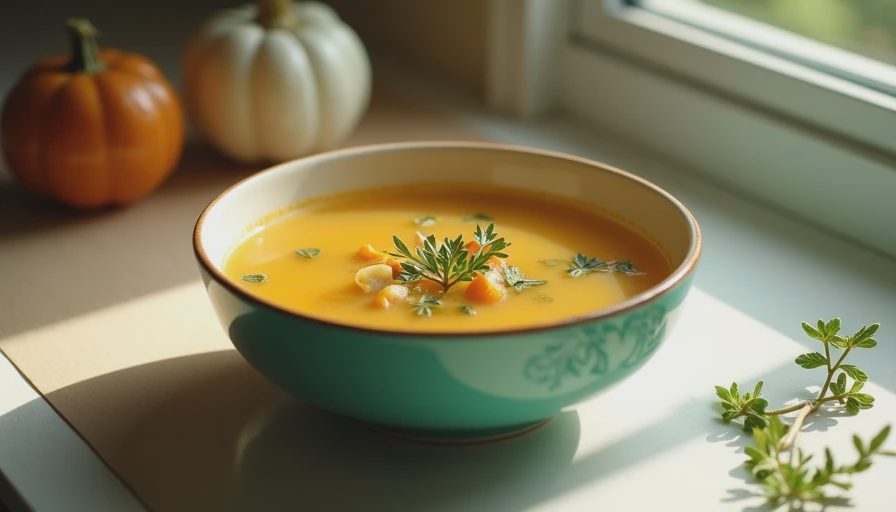 Visual context for chicken stock chinese recipe