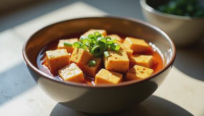 Mapo Tofu Non Spicy: A Family-Friendly Weeknight Recipe