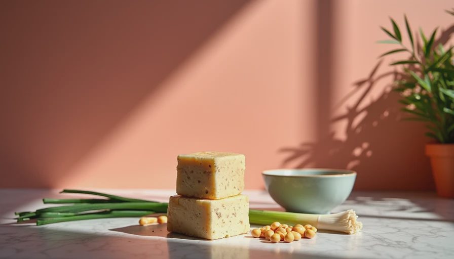 Visual context for mapo tofu non spicy