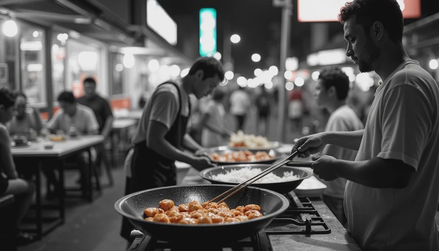 Visual context for mapo tofu recipe hawaii