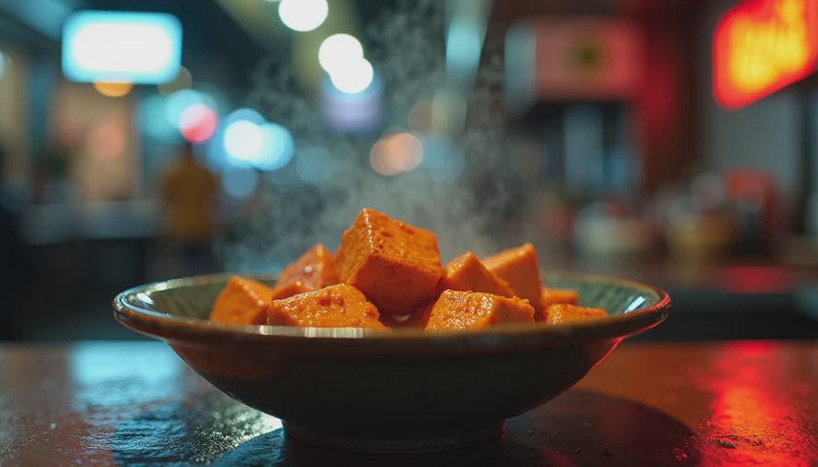 Mapo Tofu Recipe Hawaii: A Cozy Weeknight Version